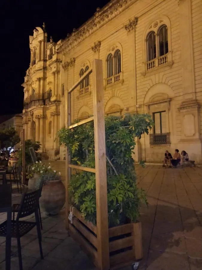 Apartamento Casa di Elena - Centro Storico Scicli