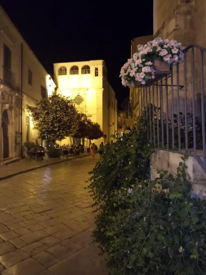 Apartamento Casa di Elena - Centro Storico Scicli Italia