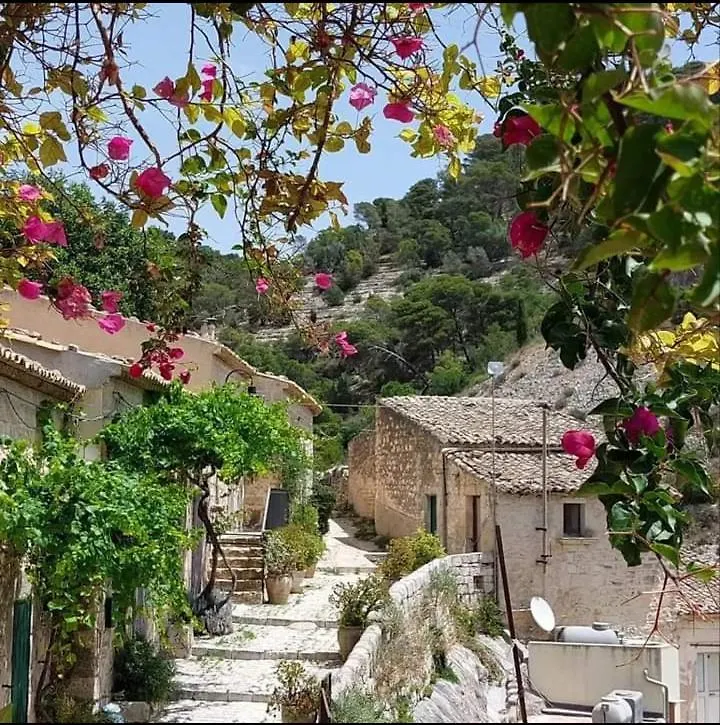 Apartamento Casa di Elena - Centro Storico Scicli